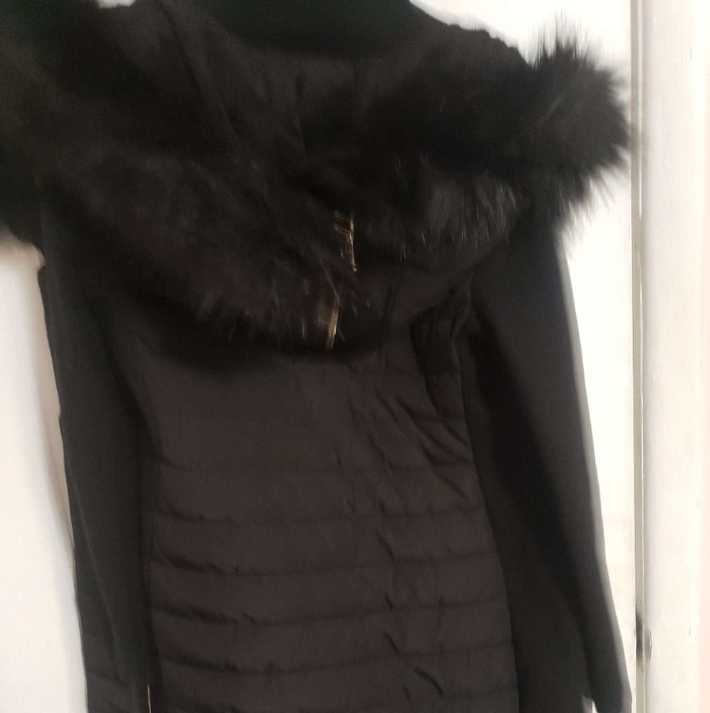 Calvin Klein Coat - image 6